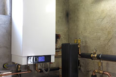 Little Wolford condensing boiler companies