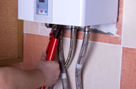 free Little Wolford boiler repair quotes