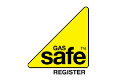 gas safe companies Little Wolford